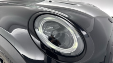 MINI Hatchback 1.5 Cooper Sport Premium 5dr Auto Petrol Hatchback